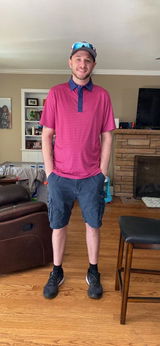 Bryan review photo
