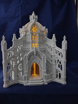 Ton Scholten - ODZ 3D PrintService review photo