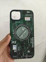 Devansh G. review photo