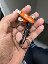 Harish P. review photo