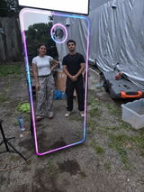 Carlos gongora review photo