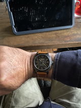 A.M. review photo