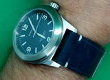 Theodore Mouratidis review photo