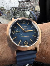 Michael Aragona review photo