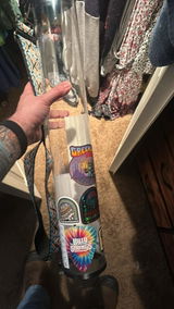 Cory Hemp review photo