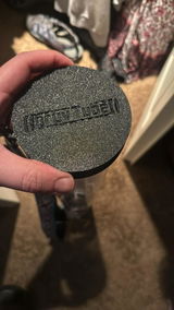 Cory Hemp review photo