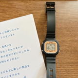 ※氏名（非公開）をご記入ください review photo