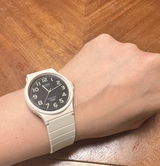 ※氏名（非公開）をご記入ください review photo