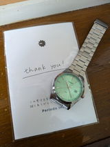 ※氏名（非公開）をご記入ください review photo