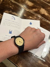 ※氏名（非公開）をご記入ください review photo