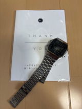 ※氏名（非公開）をご記入ください review photo