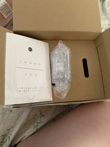 ※氏名（非公開）をご記入ください review photo