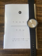 ※氏名（非公開）をご記入ください review photo