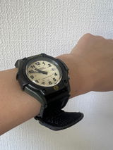 ※氏名（非公開）をご記入ください review photo
