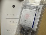 ※氏名（非公開）をご記入ください review photo