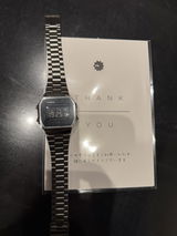 ※氏名（非公開）をご記入ください review photo
