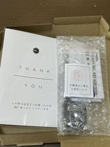 ※氏名（非公開）をご記入ください review photo