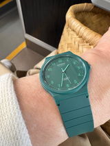 ※氏名（非公開）をご記入ください review photo