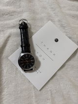 ※氏名（非公開）をご記入ください review photo