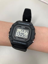 ※氏名（非公開）をご記入ください review photo