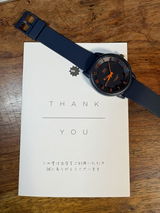 ※氏名（非公開）をご記入ください review photo