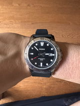 ※氏名（非公開）をご記入ください review photo