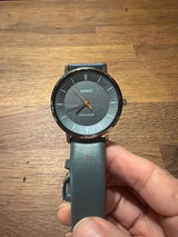 ※氏名（非公開）をご記入ください review photo