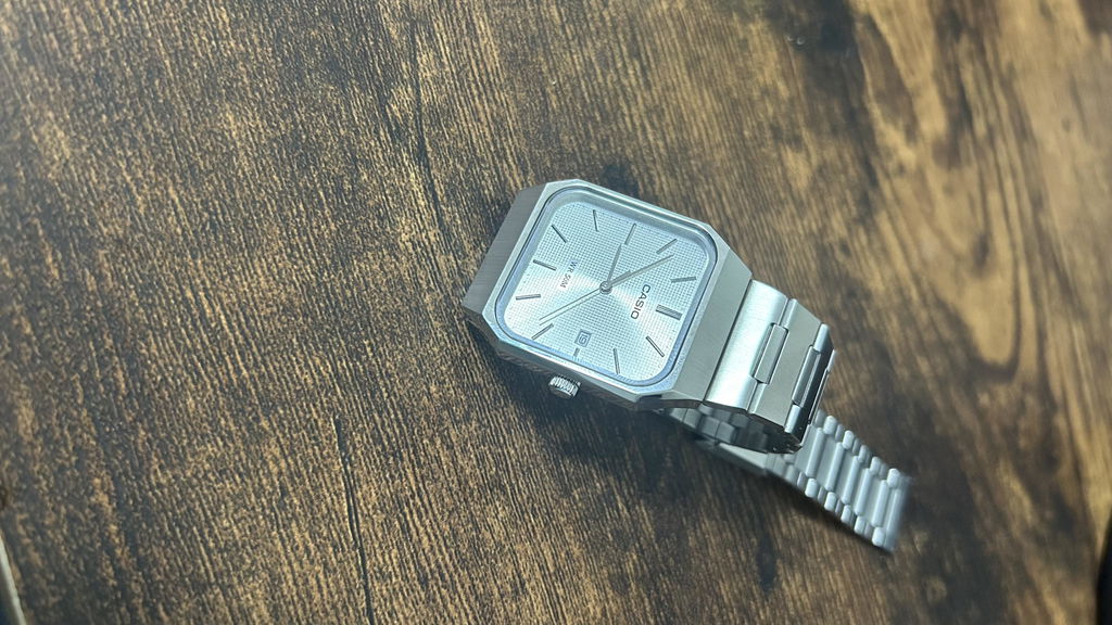 CASIO カシオ チープカシオ MTP-B185D メンズ 腕時計 10年保証