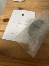 ※氏名（非公開）をご記入ください review photo