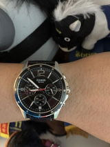 ※氏名（非公開）をご記入ください review photo
