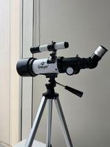 Diego Alvarez review photo