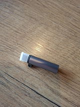 Evelyn Haringsma review photo