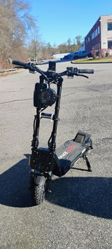 Sm8key review photo