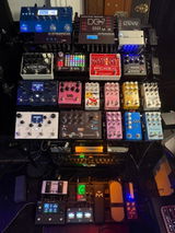 Finbar review photo