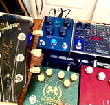 John Costello review photo