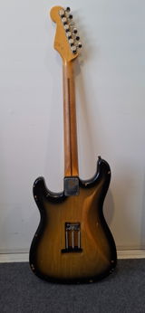 Kit Grenon review photo