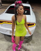Tabresha G. review photo