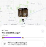 Anonymous review photo