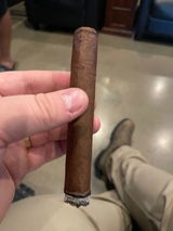 Mase Rich review photo