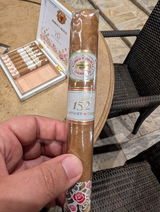 Tony Tabshe review photo