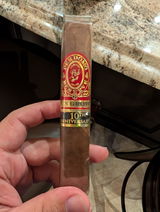 Tony Tabshe review photo