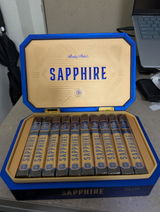 Tony Tabshe review photo