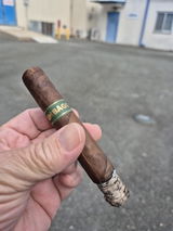 Thomas McCaffrey review photo