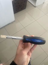 Edison review photo