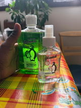 Anonyme review photo