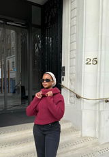 Oumou review photo