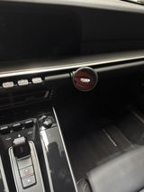 Porsche 992 Magnetic Phone Mount, No-Adhesive Glovebox Fit