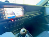 Porsche 992 Magnetic Phone Mount, No-Adhesive Glovebox Fit