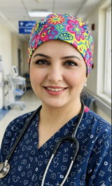 Dr Sughra Soomro review photo