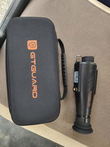 Hugh Gilmmore review photo